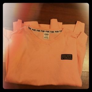 PINK Victoria Secret Shirt